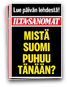 Ilta-Sanomat for iPad