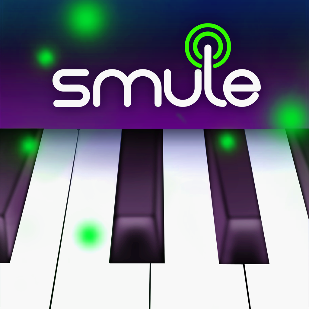 Magic Piano