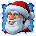 Говорящий Санта для iPad - Talking Santa for iPad